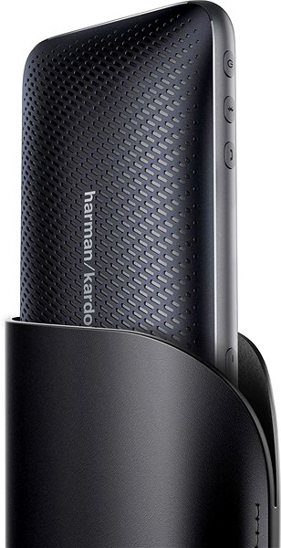 Bluetooth reproduktor Harman Kardon Esquire Mini 2 čierny ...