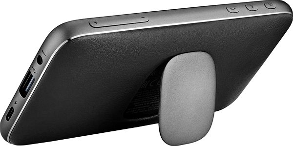 Bluetooth Speaker Harman Kardon Esquire Mini 2, Black Features/technology