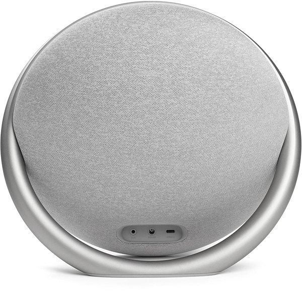 Bluetooth reproduktor Harman Kardon Onyx Studio 7 sivý Možnosti pripojenia (porty)