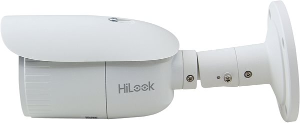 IP kamera HIKVISION HiLook IPC-B640H-Z Bočný pohľad