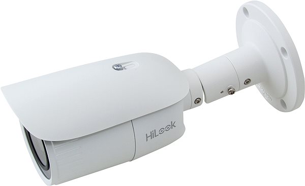 IP Camera HIKVISION HiLook IPC-B640H-Z Screen