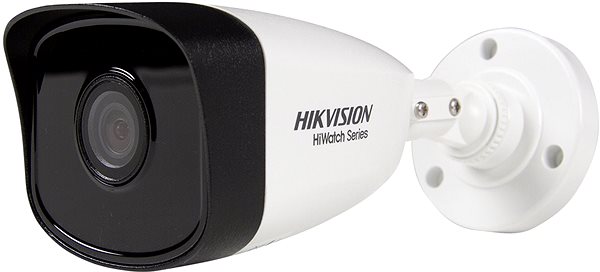 IP Camera HiWatch HWI-B140H(C) (2.8mm) Lateral view