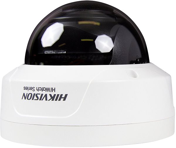 IP Camera HiWatch HWI-D121H(C) (2.8mm) Lateral view