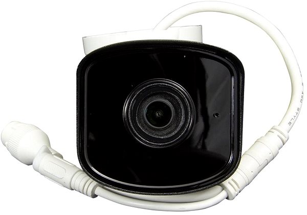 IP kamera HiWatch HWI-B120H-U (2,8 mm) Képernyő