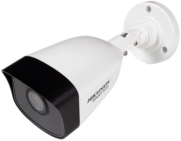 Überwachungskamera HIKVISION HiWatch HWI-B140H(C) 4 mm ...