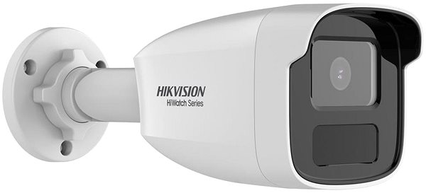 Überwachungskamera HikVision HiWatch HWI-B480H(C) ...