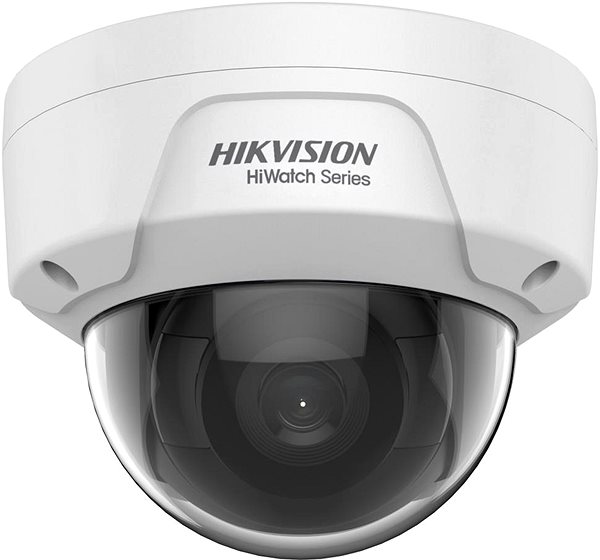 Überwachungskamera Hikvision HiWatch HWI-D180H(C) ...