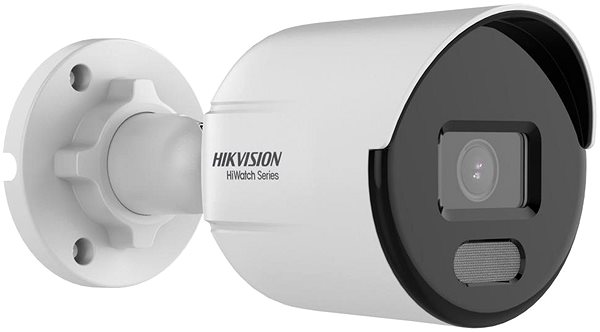 IP kamera Hikvision HiWatch HWI-B129H(C) ...