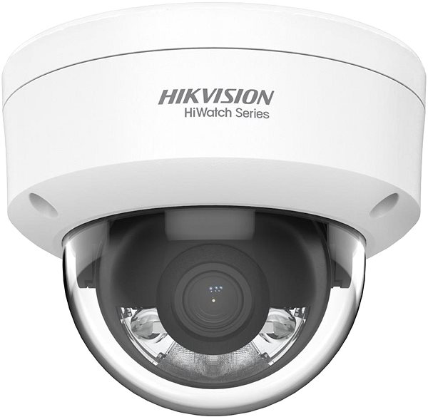 Überwachungskamera Hikvision HiWatch HWI-D149H(D) ...