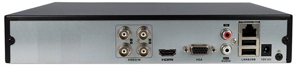 Hálózati felvevő HikVision HiWatch HWD-6104MH-G4 ...