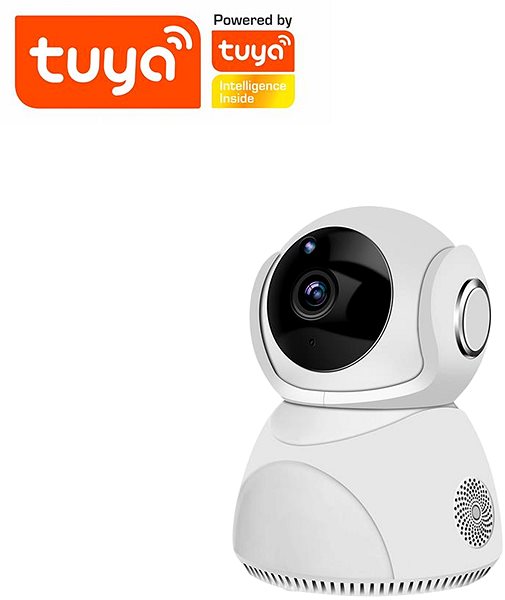 IP Camera Smoot Air Camera Entry ...