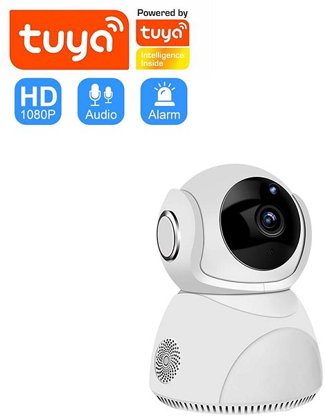 IP Camera Smoot Air Camera Entry ...