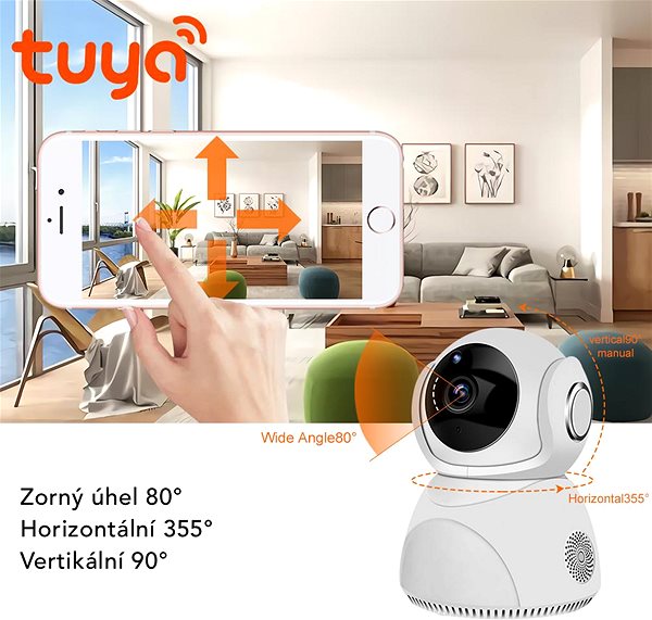 IP Camera Smoot Air Camera Entry ...