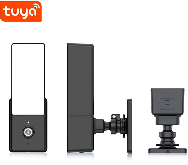 IP kamera Smoot Air Camera Light ...