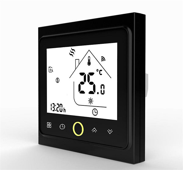 Termostat Smoot Air Thermostat pro podlahové vytápění 16 A PLA