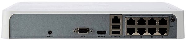 Netzwerkrecorder HiLook NVR-108H-D/8P(C) ...