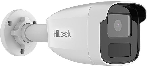 Überwachungskamera HiLook IPC-B440H(C) 4 mm ...