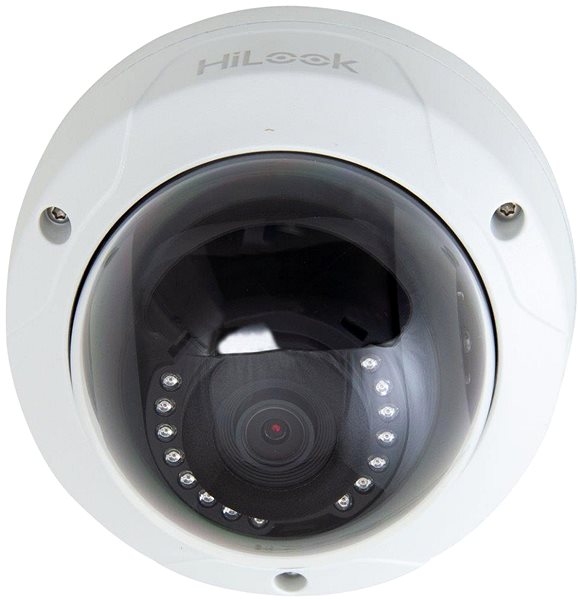 Überwachungskamera HiLook IPC-D150H(C) 4 mm ...