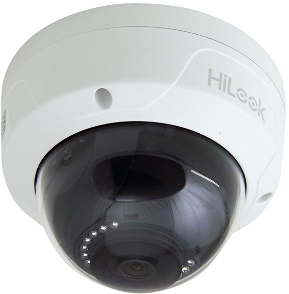 IP kamera HiLook IPC-D140H(C) 4 mm ...