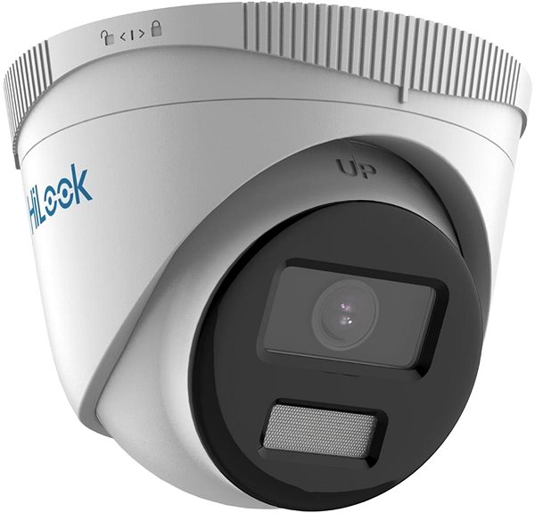 IP Camera HiLook IPC-T229HA 2.8mm ...