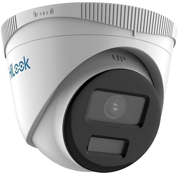 IP kamera HiLook IPC-T249H(C) 2,8 mm ...