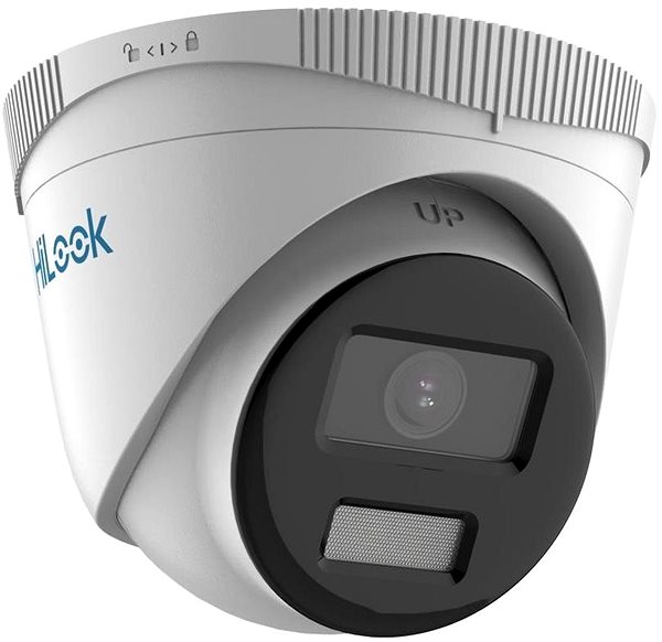 IP kamera HiLook IPC-T259H(C) 2,8mm ...