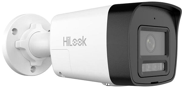 IP Camera HiLook by Hikvision IPC-B140HA-LUF/SL 2.8mm ...