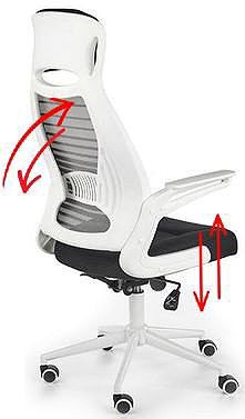 Office Chair HALMAR Franklin ...