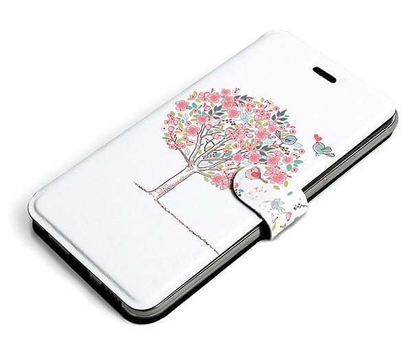 Puzdro na mobil Mobiwear flip na Xiaomi Redmi Note 12 Pro 5G – M120S ...