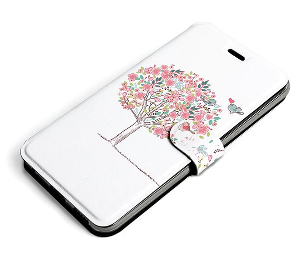 Puzdro na mobil Mobiwear flip na Samsung Galaxy A34 5G - M120S ...