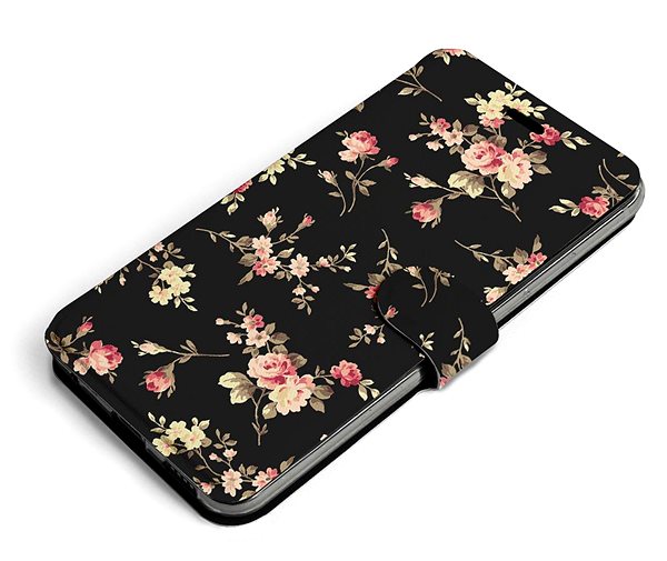 Pouzdro na mobil Mobiwear flip pro Samsung Galaxy A34 5G - VD02S ...