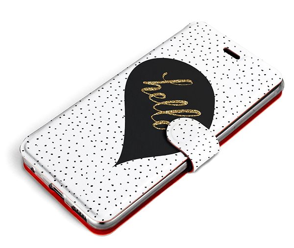 Puzdro na mobil Mobiwear flip na Realme GT3 – M013P ...