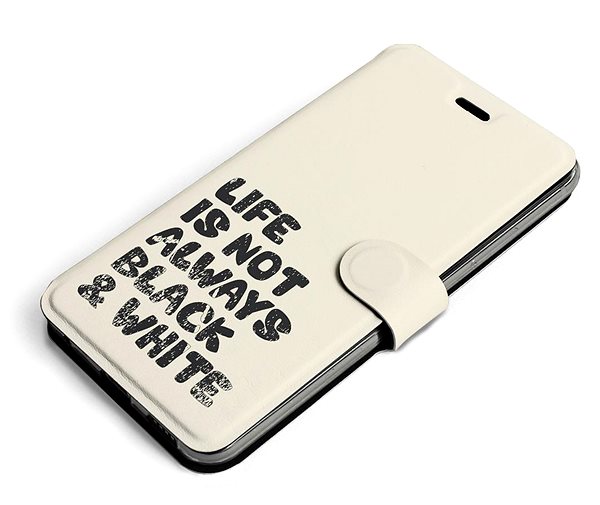 Puzdro na mobil Mobiwear flip na Realme GT3 – M041S ...