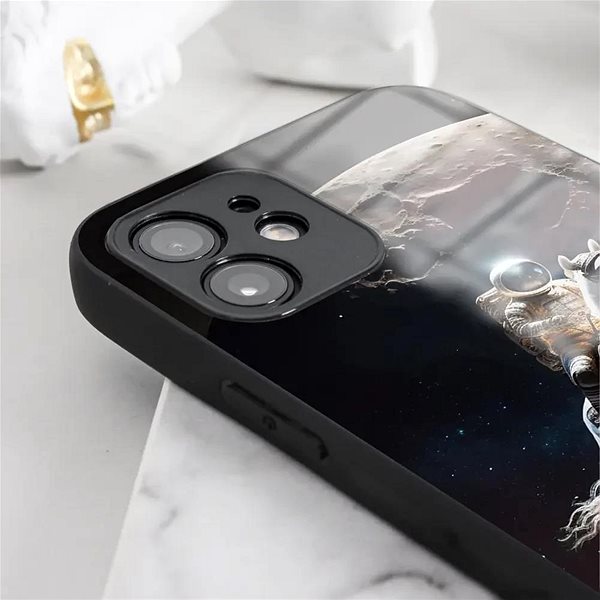 Kryt na mobil Mobiwear Glossy lesklý na Xiaomi Redmi Note 12 Pro+ 5G – G004G ...