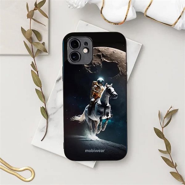 Kryt na mobil Mobiwear Glossy lesklý na Xiaomi Redmi Note 12 Pro+ 5G – G004G ...