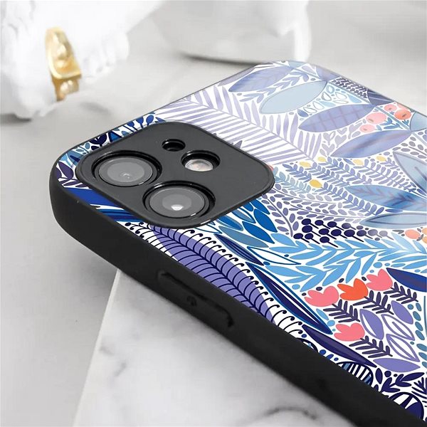 Kryt na mobil Mobiwear Glossy lesklý na Huawei P Smart - G037G ...