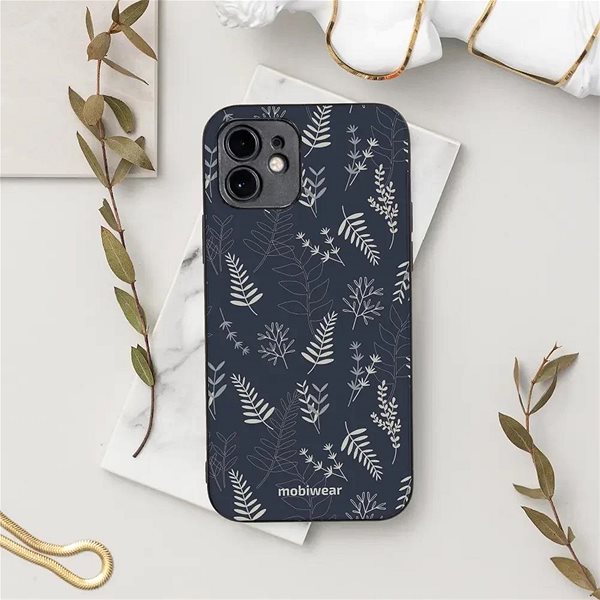 Kryt na mobil Mobiwear Glossy lesklý pro Huawei Y6s - G044G ...