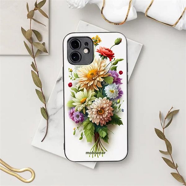 Kryt na mobil Mobiwear Glossy lesklý na Realme 9 Pro - G016G ...