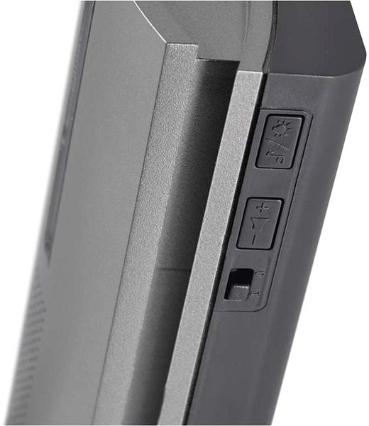 Doorbell EMOS P5763 Features/technology