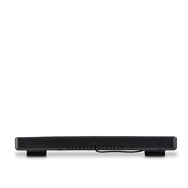 Laptop-Kühlpad  Hama Kühlständer Slim ...