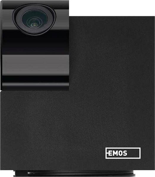 IP kamera EMOS GoSmart IP-100 CUBE Forgatható kamera WiFi-vel ...