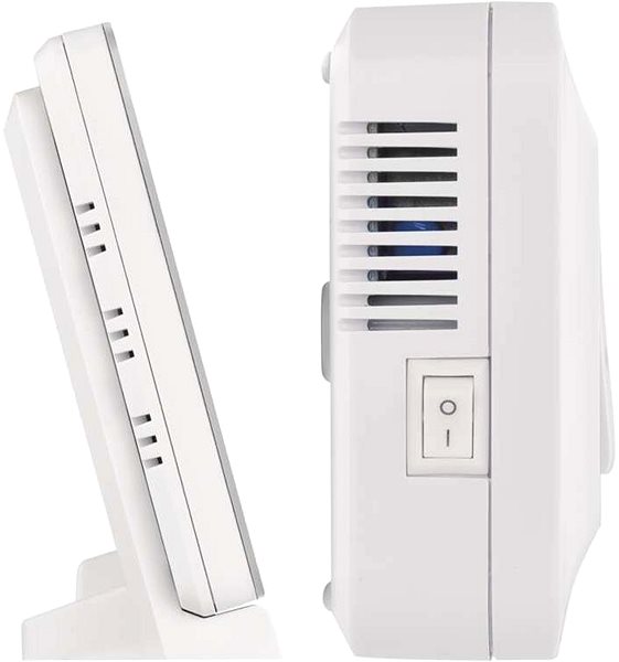 Thermostat EMOS GoSmart Wireless Raumthermostat P56211 mit WLAN ...