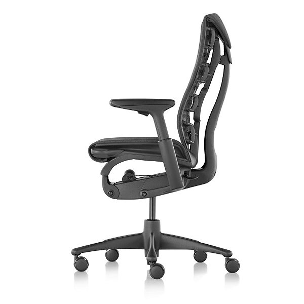 Office Chair HERMAN MILLER Embody Black ...