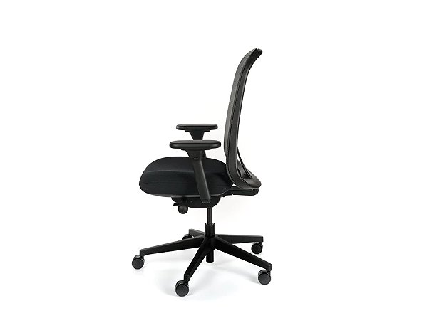 Office Chair HERMAN MILLER LINO Black ...