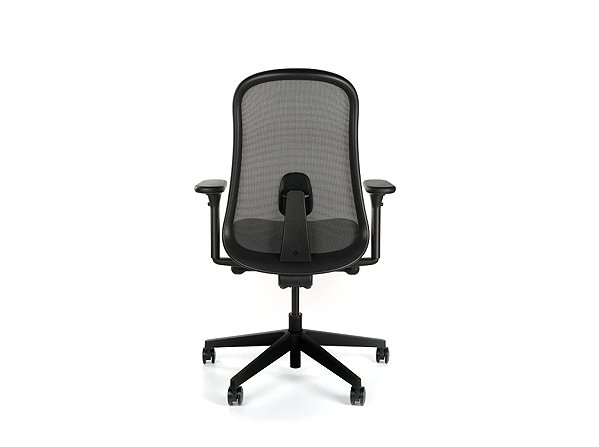 Office Chair HERMAN MILLER LINO Black ...