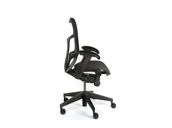 Office Chair HERMAN MILLER Mirra Butterfly Black ...