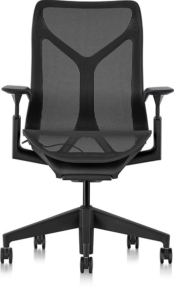 Office Chair Herman Miller Cosm Black Back page