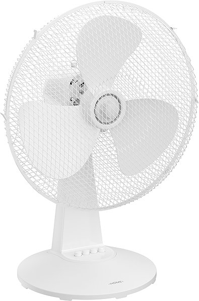 Fan Home FT-A650BW Mountain Breeze ...