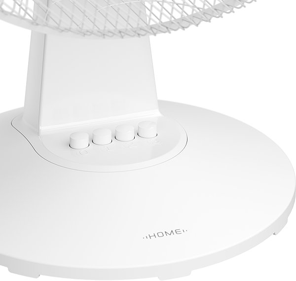 Fan Home FT-A650BW Mountain Breeze ...