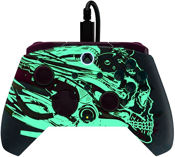 Gamepad Turtle Beach Rematch Advanced XBOX/PC - Glow - Android Dreams ...